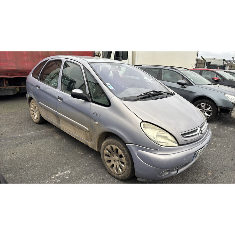 Retroviseur droit CITROEN XSARA PICASSO Photo n°7