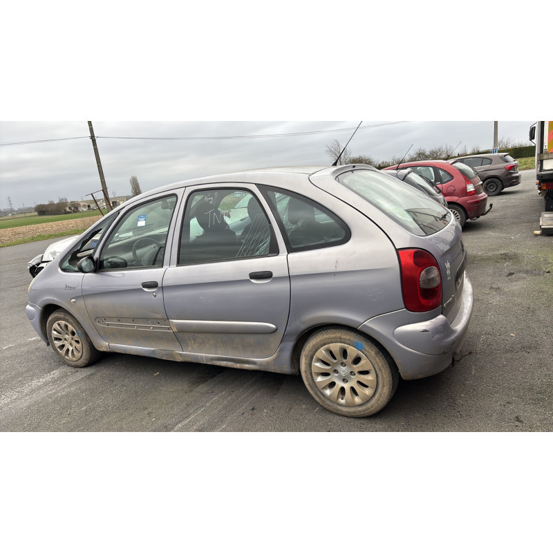 Retroviseur droit CITROEN XSARA PICASSO Photo n°11