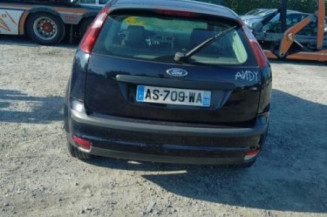 Calculateur moteur FORD FOCUS 2