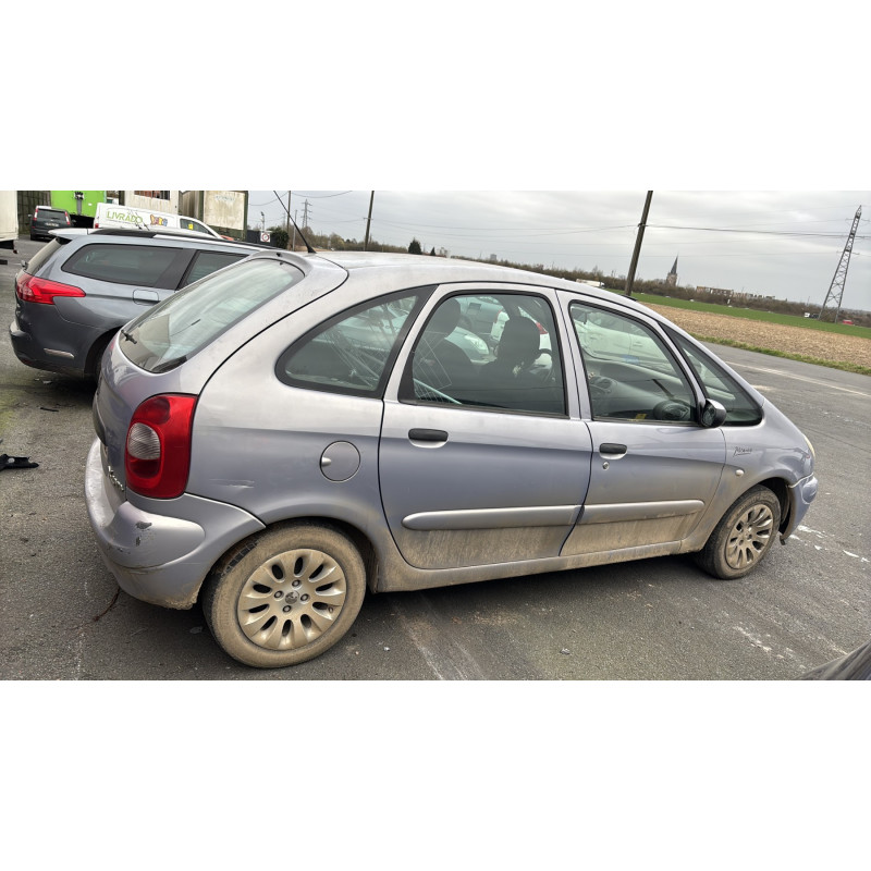 Retroviseur droit CITROEN XSARA PICASSO Photo n°12