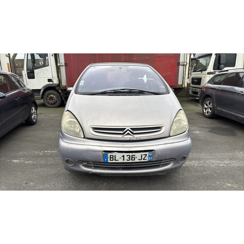 Retroviseur droit CITROEN XSARA PICASSO Photo n°13