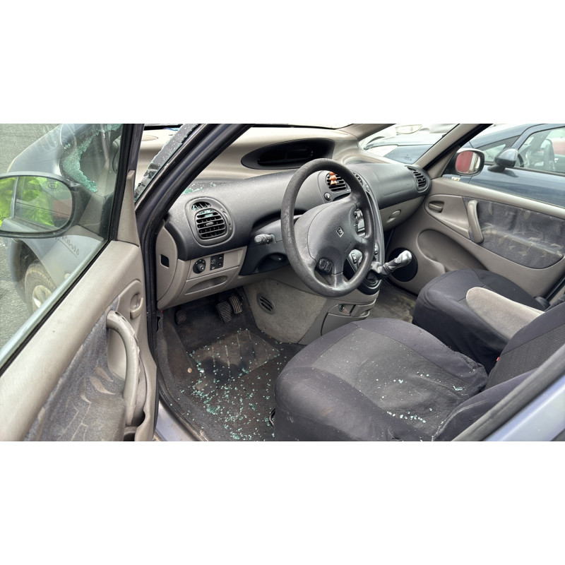 Retroviseur droit CITROEN XSARA PICASSO Photo n°14