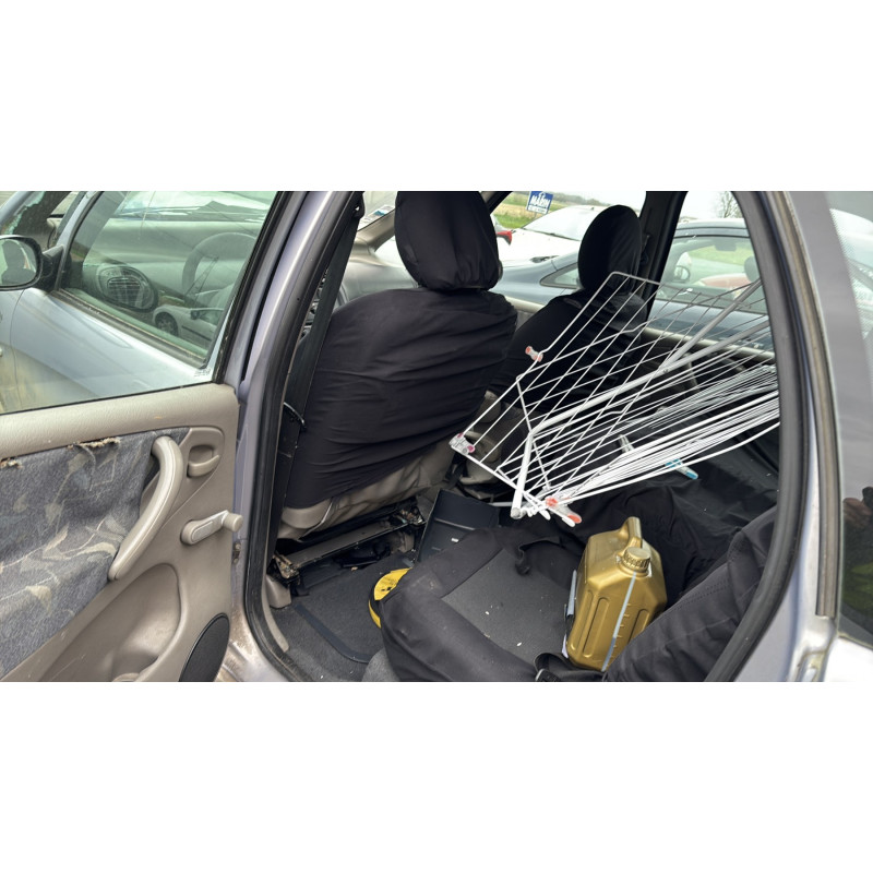 Retroviseur droit CITROEN XSARA PICASSO Photo n°15