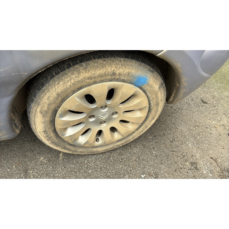 Retroviseur droit CITROEN XSARA PICASSO Photo n°18