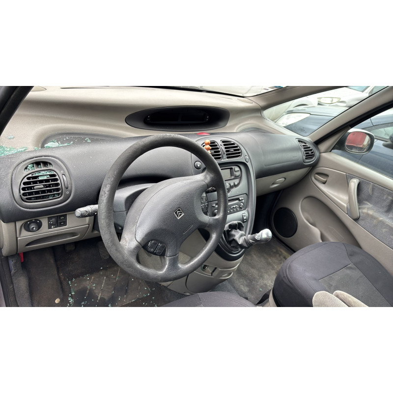 Retroviseur droit CITROEN XSARA PICASSO Photo n°19
