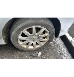 Com (Bloc Contacteur Tournant+Commodo Essuie Glace+Commodo Phare) PEUGEOT 308 1