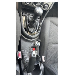 Com (Bloc Contacteur Tournant+Commodo Essuie Glace+Commodo Phare) PEUGEOT 308 1