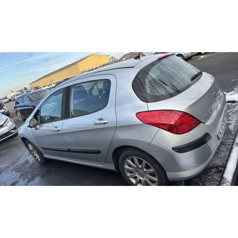 Compteur PEUGEOT 308 1 Photo n°10