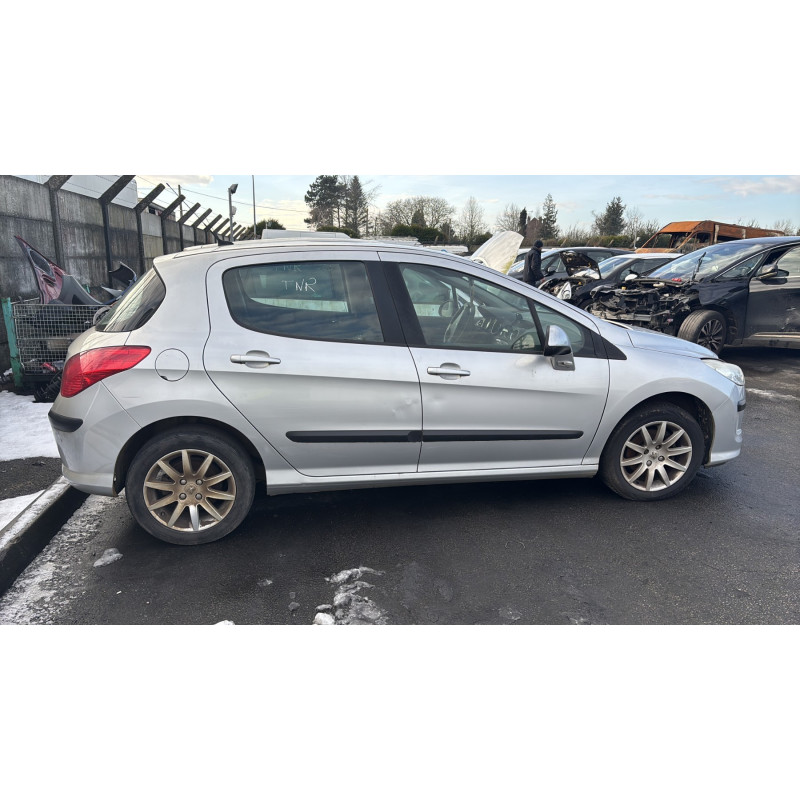 Compteur PEUGEOT 308 1 Photo n°11