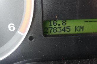 Calculateur moteur FORD FOCUS 2