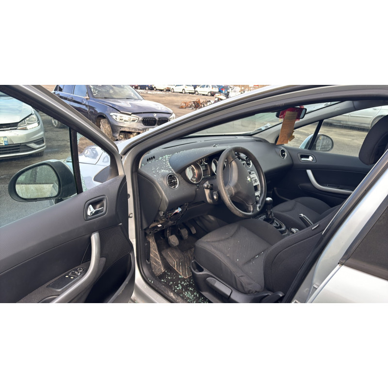 Compteur PEUGEOT 308 1 Photo n°13