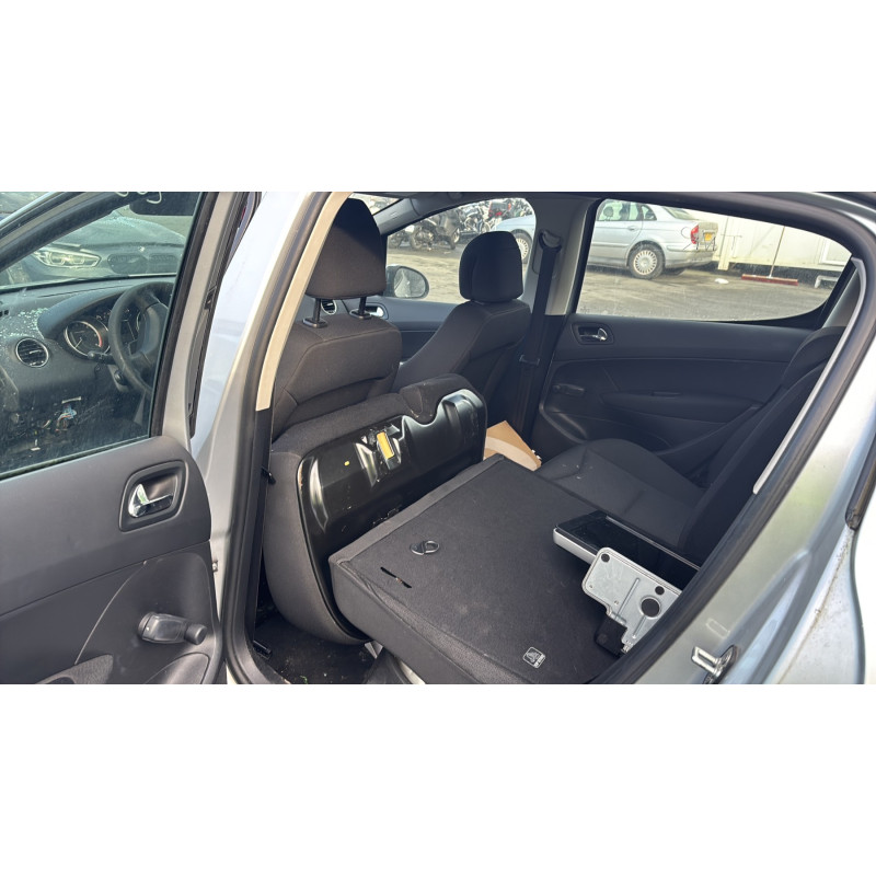 Compteur PEUGEOT 308 1 Photo n°14