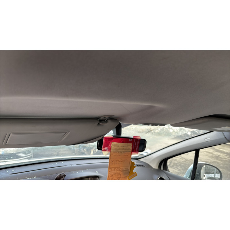 Compteur PEUGEOT 308 1 Photo n°17