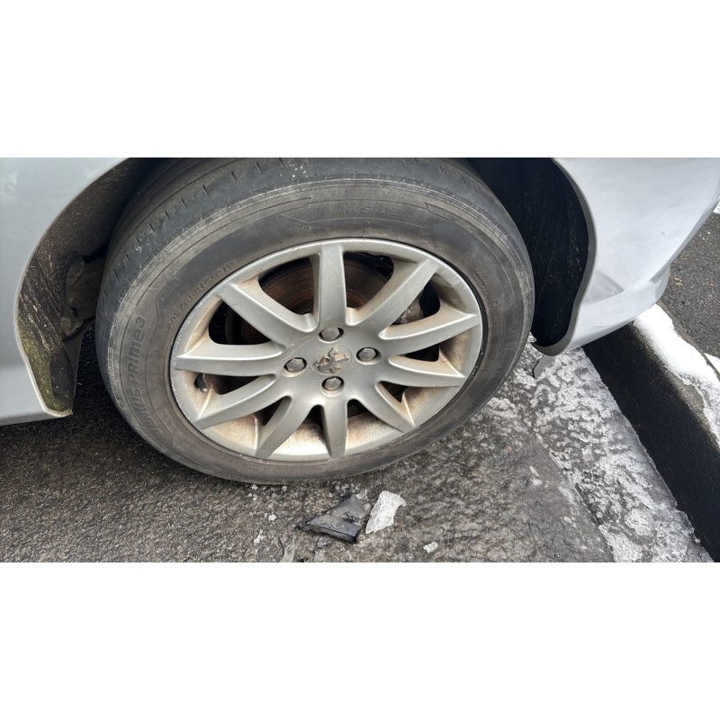 Compteur PEUGEOT 308 1 Photo n°18