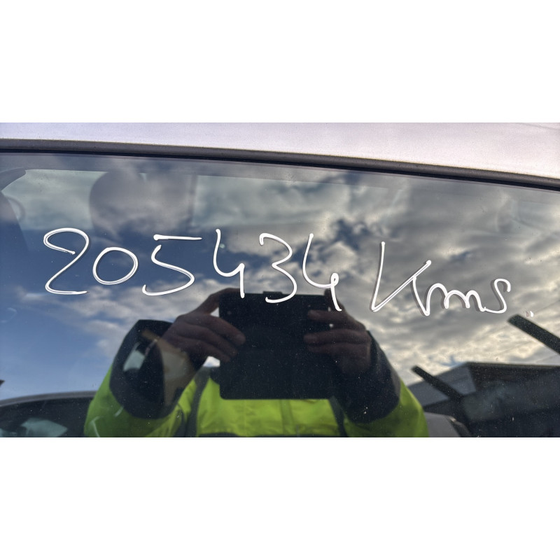 Compteur PEUGEOT 308 1 Photo n°19