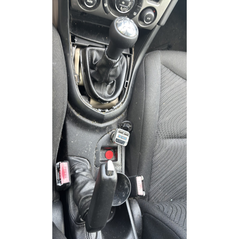 Compteur PEUGEOT 308 1 Photo n°20
