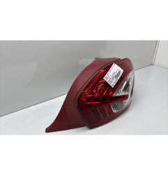 Feu arriere principal droit (feux) PEUGEOT 208 1