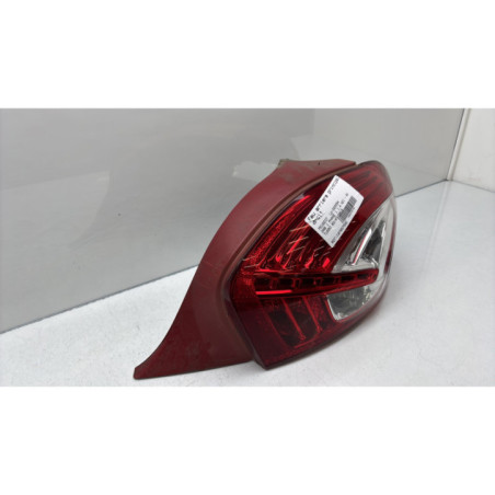 Feu arriere principal droit (feux) PEUGEOT 208 1