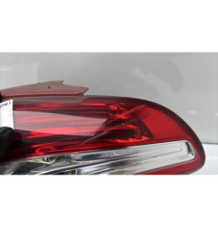 Feu arriere principal droit (feux) PEUGEOT 208 1