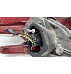 Feu arriere principal droit (feux) PEUGEOT 208 1
