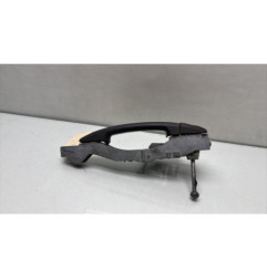Poignee porte avant gauche PEUGEOT 208 1