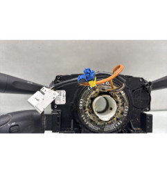 Com (Bloc Contacteur Tournant+Commodo Essuie Glace+Commodo Phare) PEUGEOT 208 1