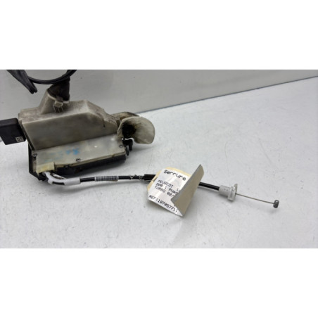 Serrure avant gauche PEUGEOT 208 1