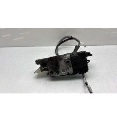 Serrure avant gauche PEUGEOT 208 1