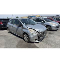 Serrure avant gauche PEUGEOT 208 1