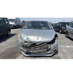 Boitier BSI PEUGEOT 208 1