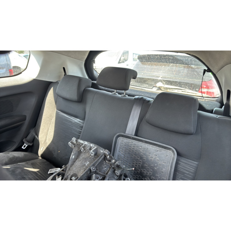 Boitier BSI PEUGEOT 208 1 Photo n°13