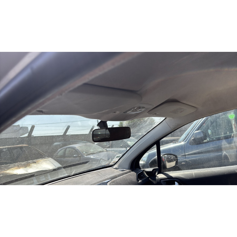 Boitier BSI PEUGEOT 208 1 Photo n°15