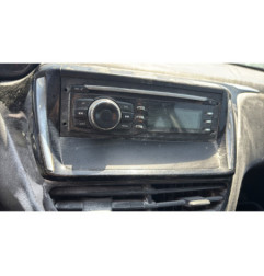 Boitier BSI PEUGEOT 208 1