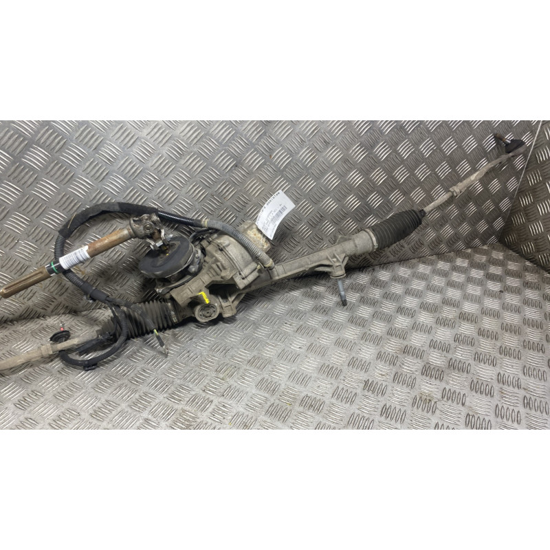 Cremaillere assistee PEUGEOT 208 1 Photo n°3