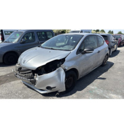 Cremaillere assistee PEUGEOT 208 1