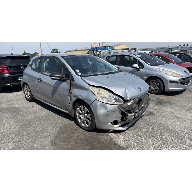 Cremaillere assistee PEUGEOT 208 1 Photo n°5