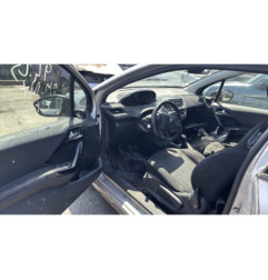 Cremaillere assistee PEUGEOT 208 1
