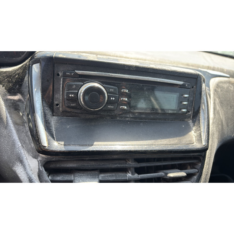 Cremaillere assistee PEUGEOT 208 1 Photo n°19