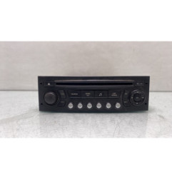 Autoradio d'origine CITROEN C3 PICASSO Photo n°1