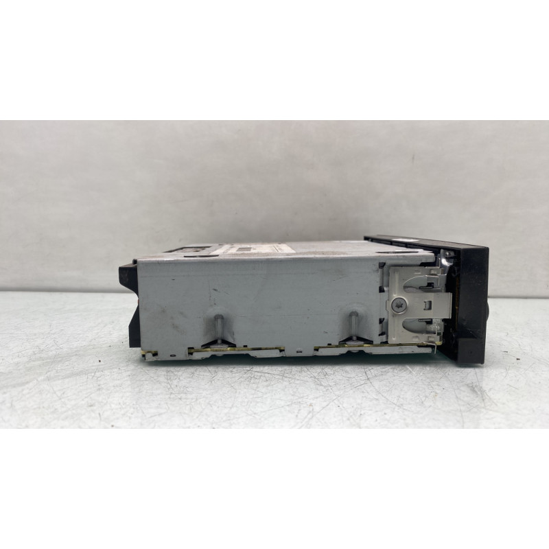 Autoradio d'origine CITROEN C3 PICASSO Photo n°4