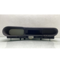 Compteur CITROEN C3 PICASSO Photo n°1