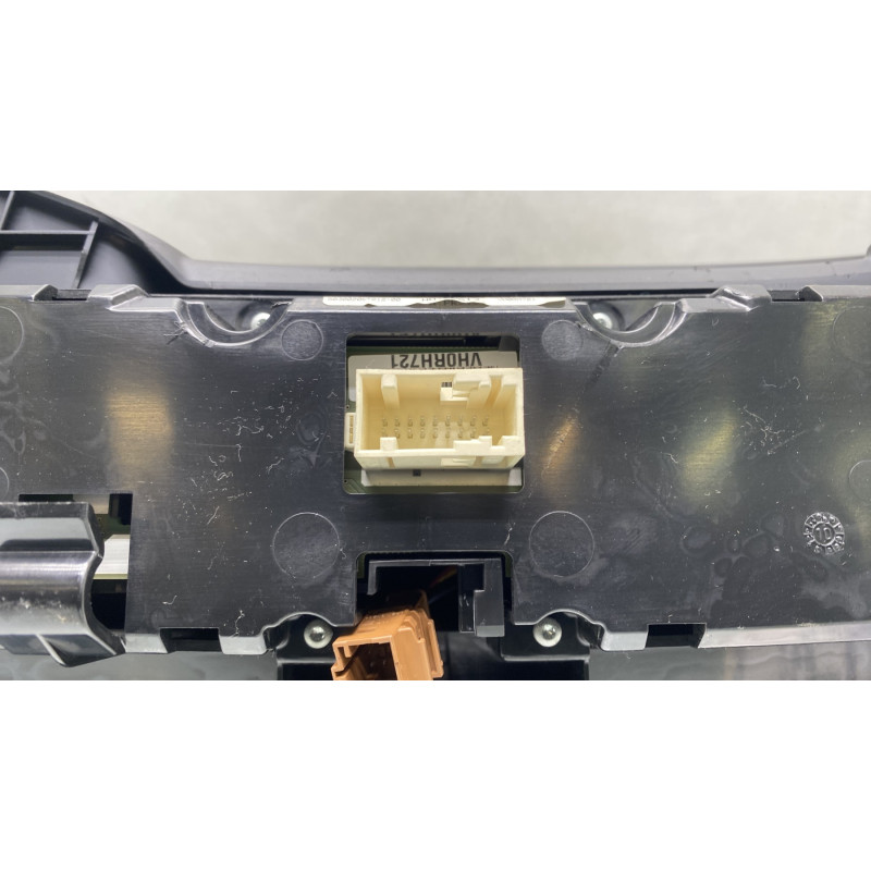 Compteur CITROEN C3 PICASSO Photo n°4