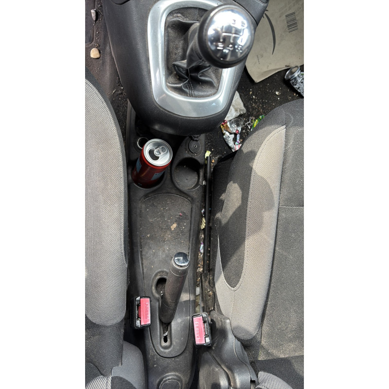 Compteur CITROEN C3 PICASSO Photo n°19