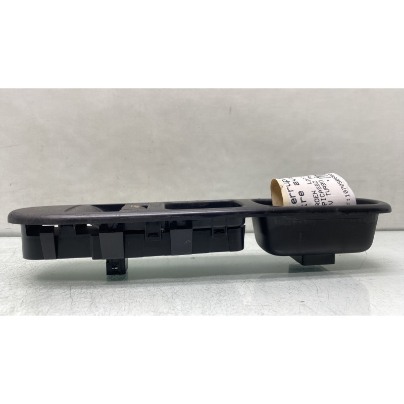 Interrupteur de leve vitre avant droit CITROEN C3 PICASSO Photo n°4