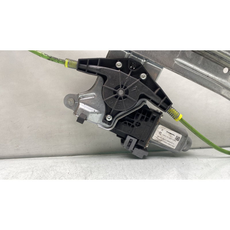 Leve vitre electrique avant droit CITROEN C3 PICASSO Photo n°6
