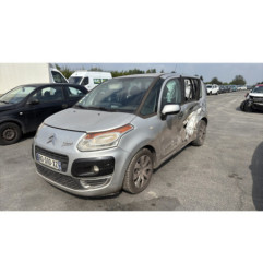 Renfort pare choc arriere (traverse) CITROEN C3 PICASSO