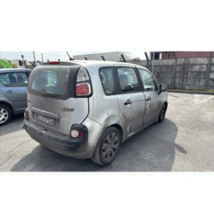 Renfort pare choc arriere (traverse) CITROEN C3 PICASSO