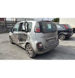 Renfort pare choc arriere (traverse) CITROEN C3 PICASSO