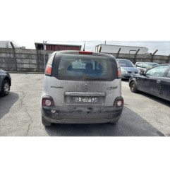 Renfort pare choc arriere (traverse) CITROEN C3 PICASSO