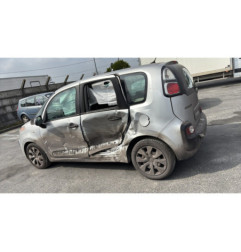 Renfort pare choc arriere (traverse) CITROEN C3 PICASSO
